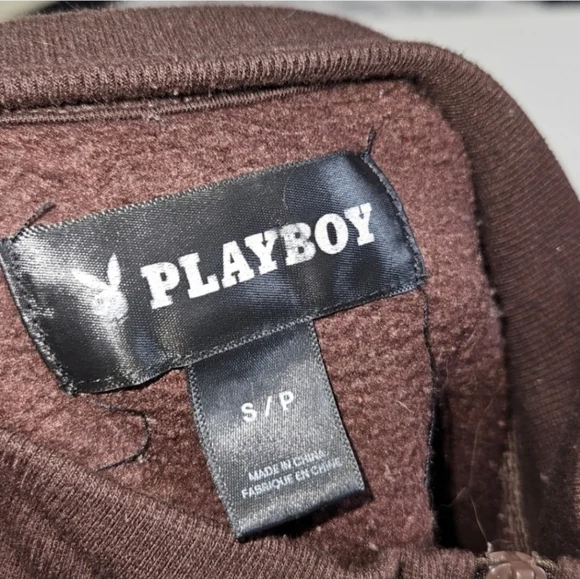 PLAYBOY Sweater - Picture 10 of 13